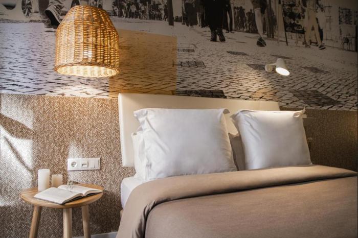 Room Select Via Veneto 로마 객실 사진