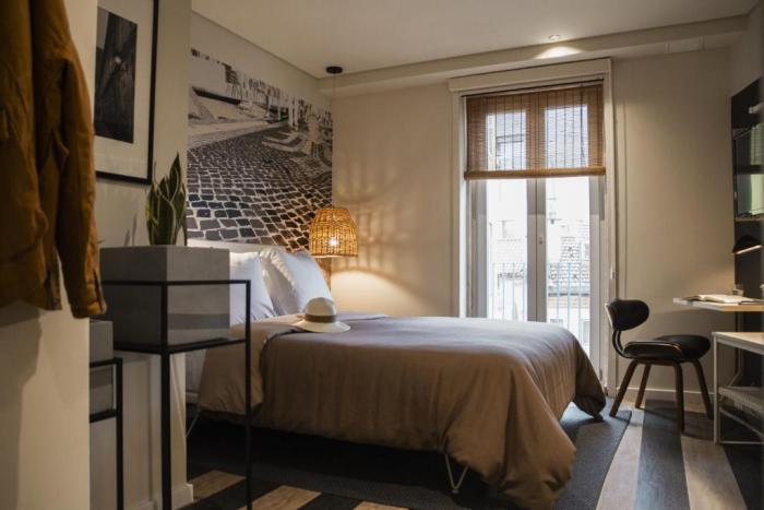 Room Select Via Veneto 로마 객실 사진