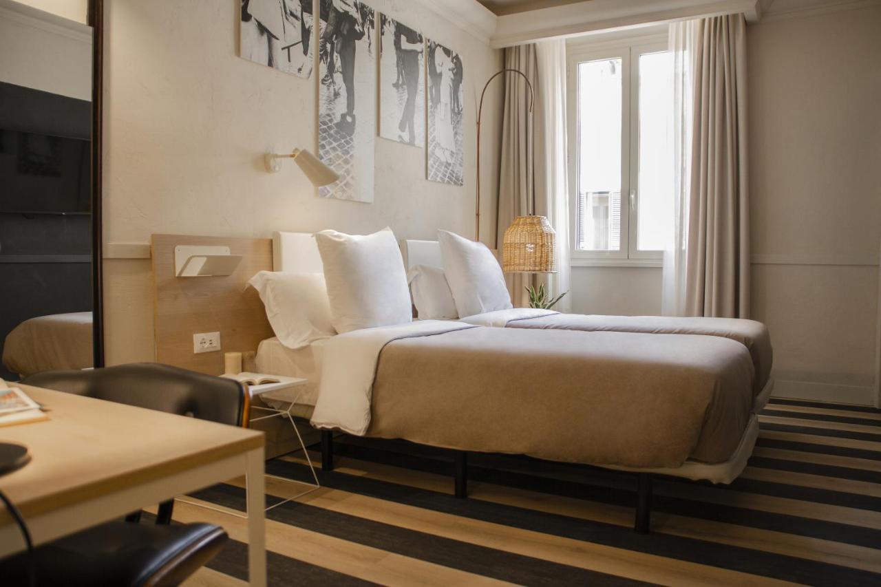 Room Select Via Veneto 로마 외부 사진