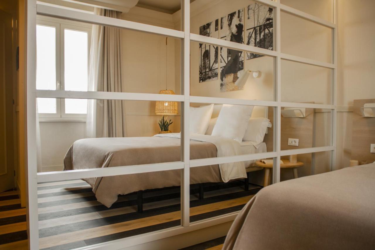 Room Select Via Veneto 로마 외부 사진