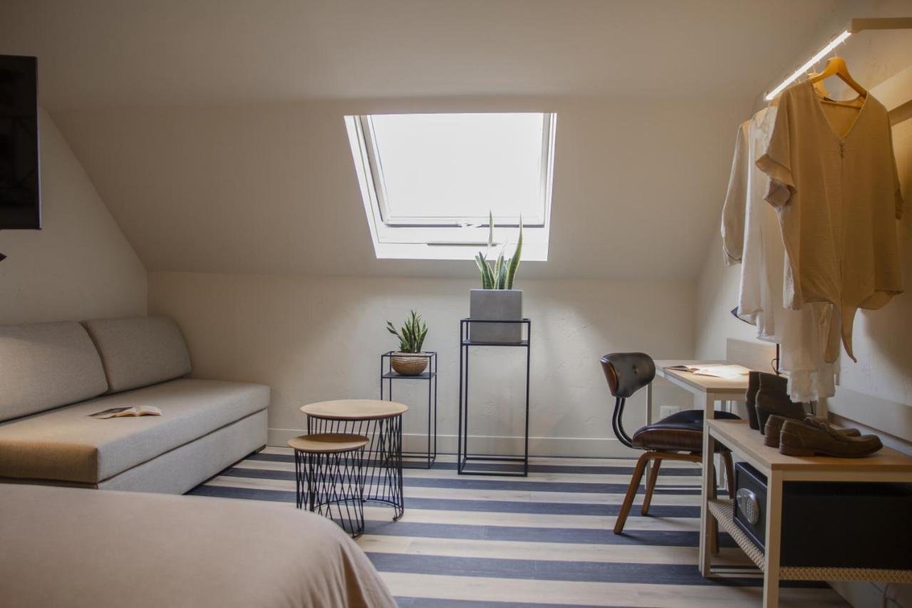 Room Select Via Veneto 로마 외부 사진