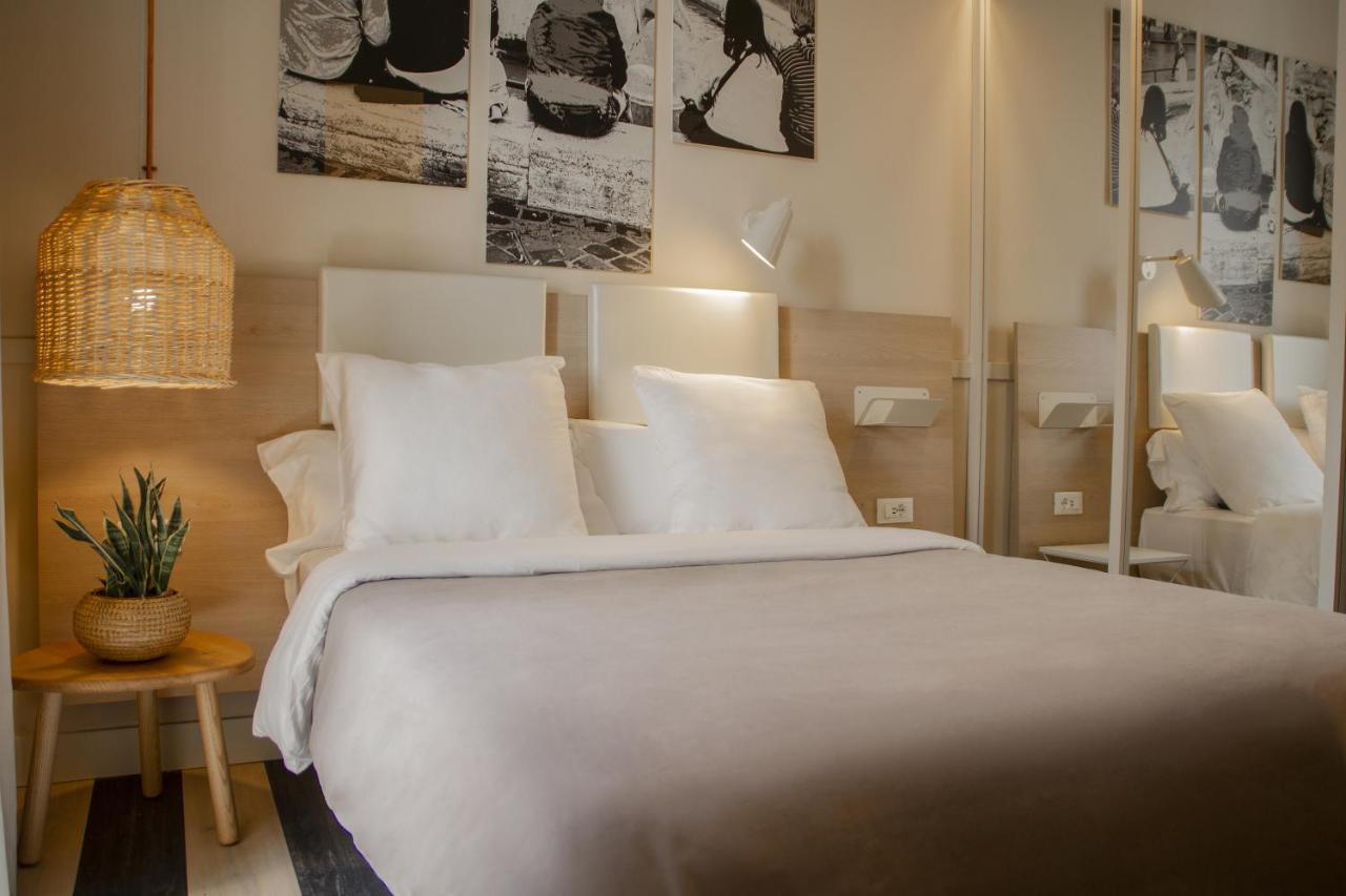 Room Select Via Veneto 로마 외부 사진
