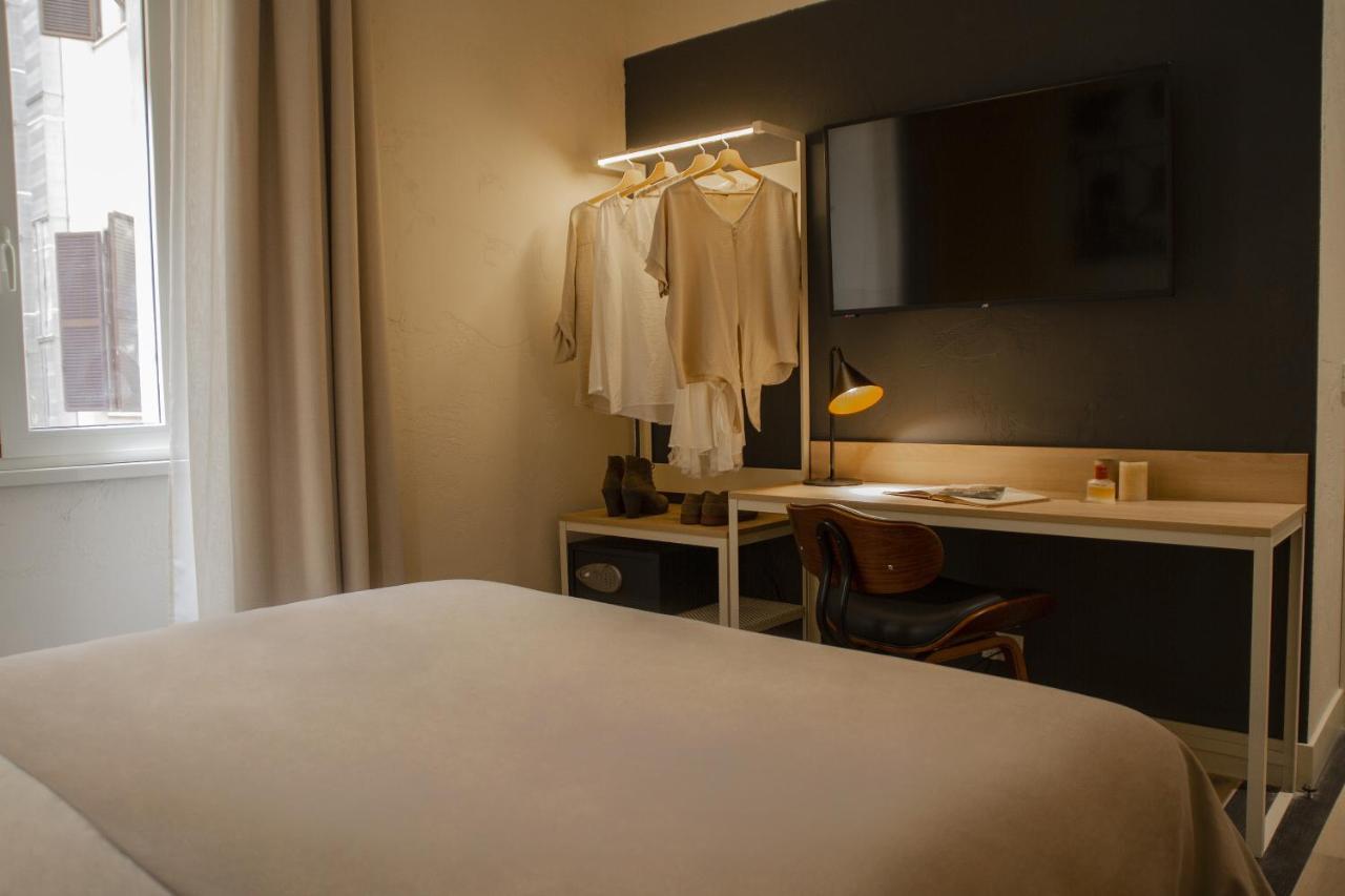Room Select Via Veneto 로마 외부 사진