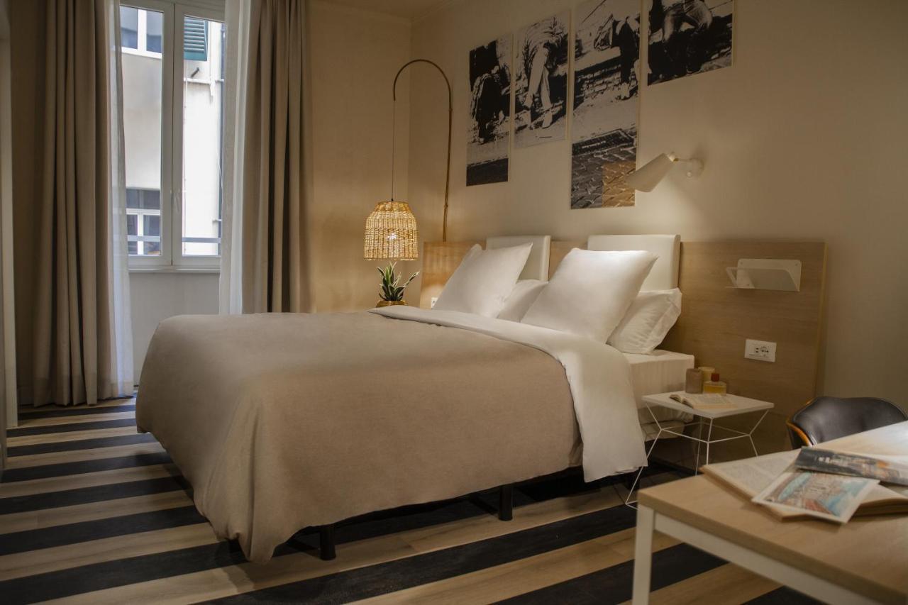 Room Select Via Veneto 로마 외부 사진
