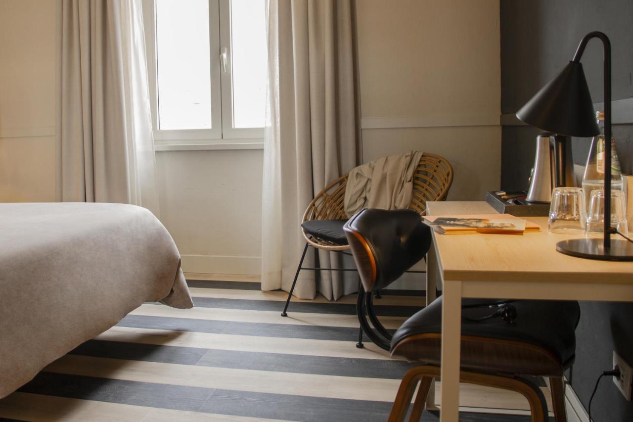 Room Select Via Veneto 로마 외부 사진