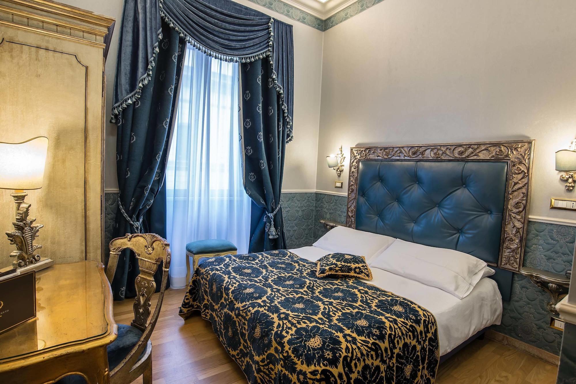 Room Select Via Veneto 로마 외부 사진